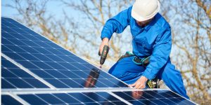 Installation Maintenance Panneaux Solaires Photovoltaïques à Saint-Julien-de-Civry